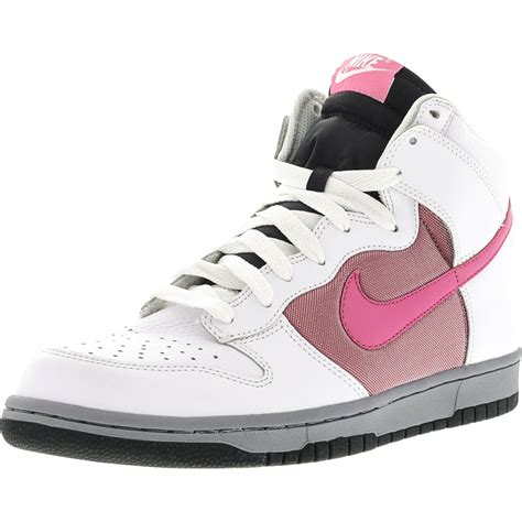 nike dunk high shoes women